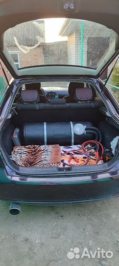 Mazda 6 2.0 МТ, 2007, 230 000 км