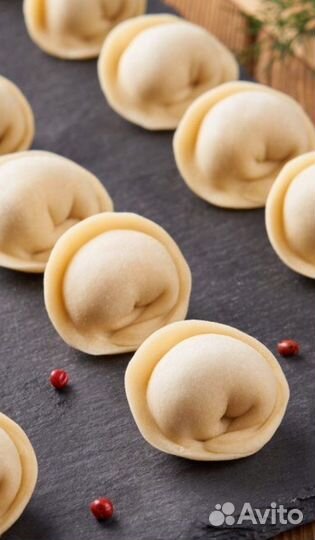 Домашние пельмени, манты, чебуреки и др