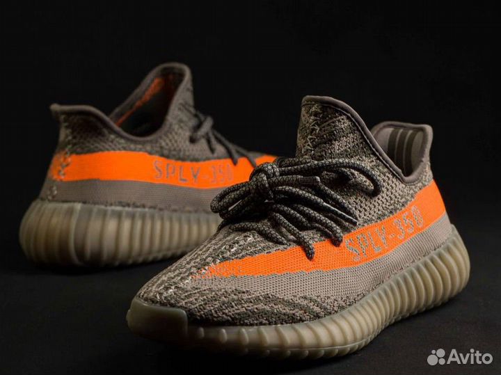 Adidas Yeezy Boost 350 v2 Beluga