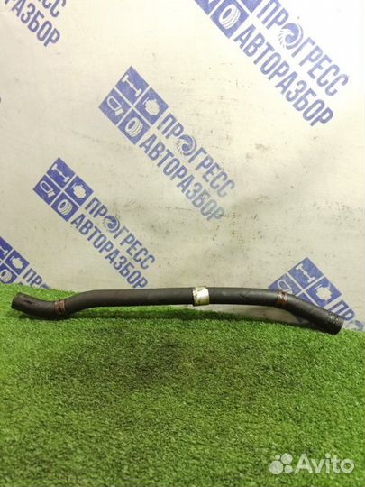 Трубка гидроусилителя (гур) Nissan Almera G15