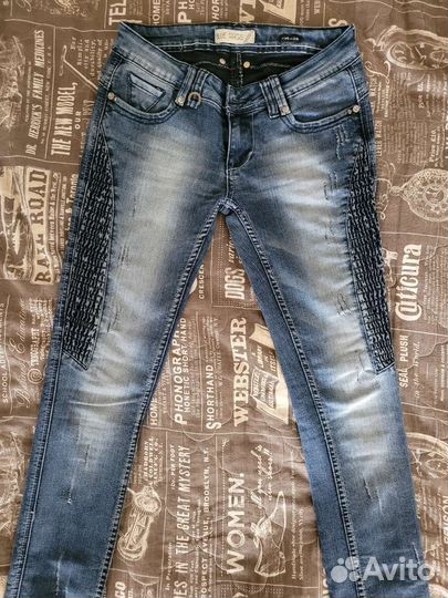 Пакет вещей