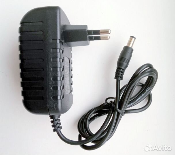 Блок питания для руля Logitech Driving Force, MoMo