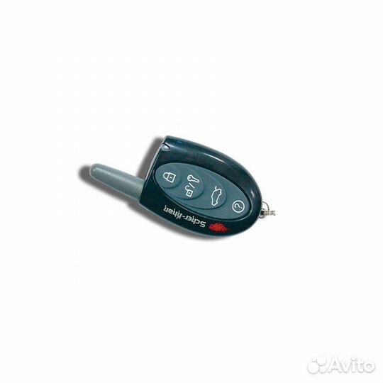 Брелок Scher-Khan Logicar A Доп Оригинальный