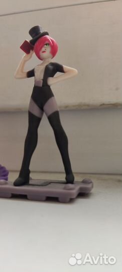 Игрушки Леди Баг киндер