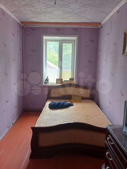 3-к. квартира, 53,9 м², 1/2 эт.