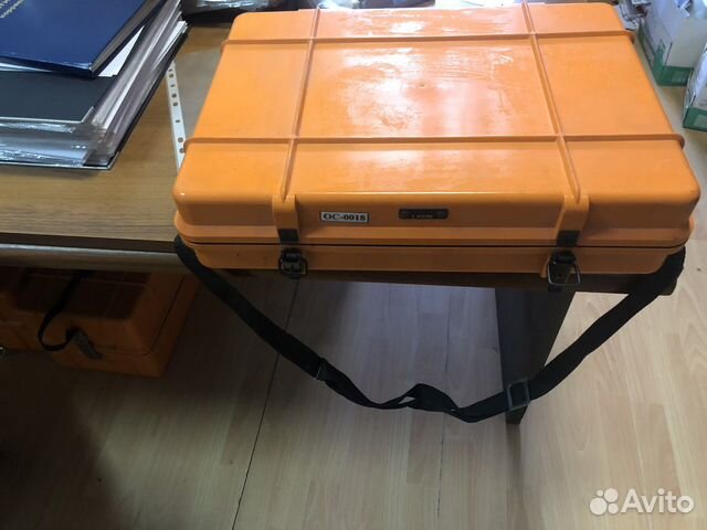 Оптический центрир цо- 30