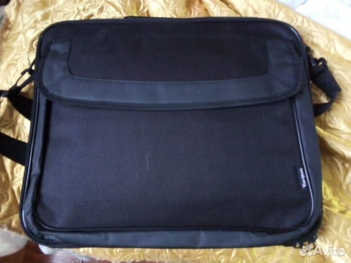 Сумка для ноутбука