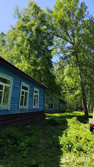 Контактный зоопарк