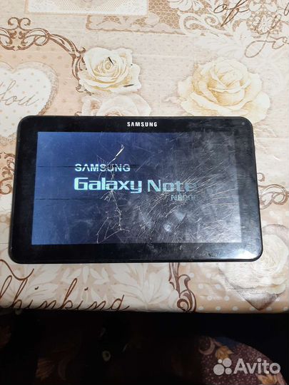 Samsung galaxy note 10.1 N8000