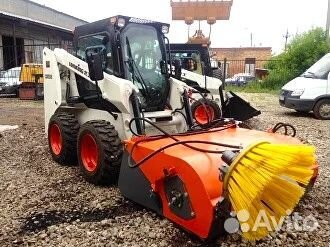 Мини-погрузчик Lonking CDM308, 2023