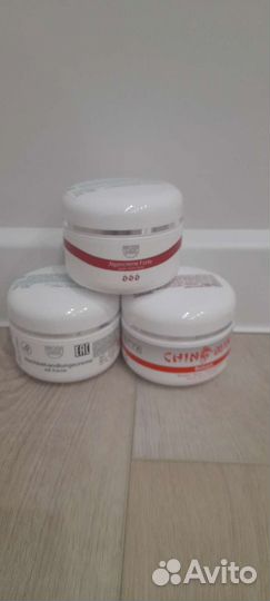 Styx косметика