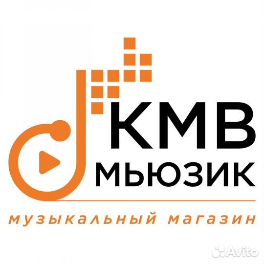 Продавец-консультант в музыкальный магазин