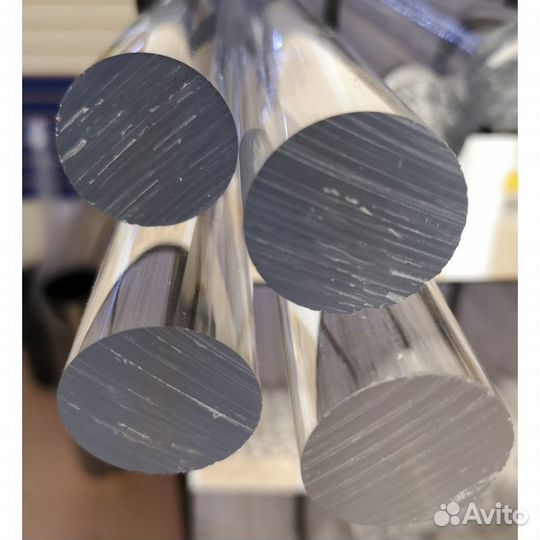 Поликарбонатные стержни