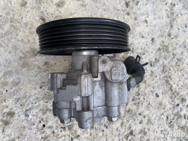 Насос гур Opel Antara Chevrolet Captiva 2.2 Z22D1