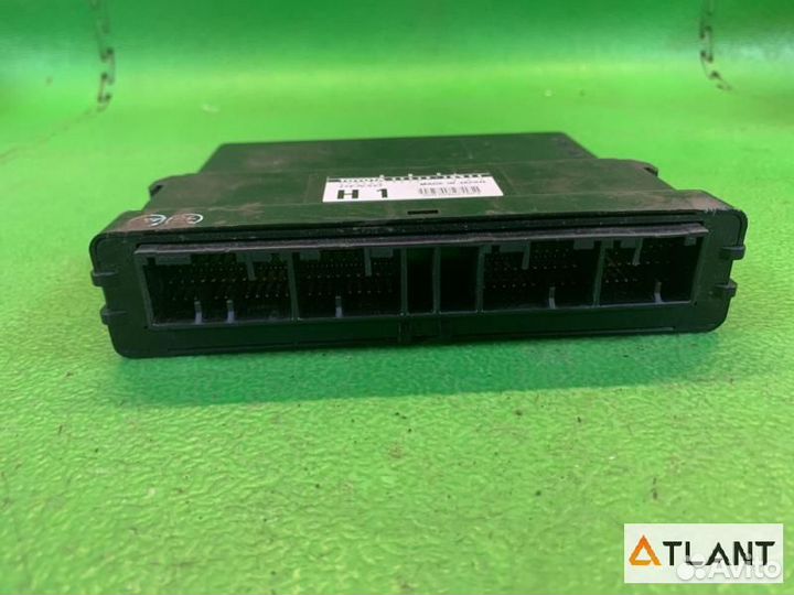 Блок управления abs toyota dyna