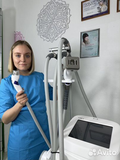 Поставщик оборудования для SPA