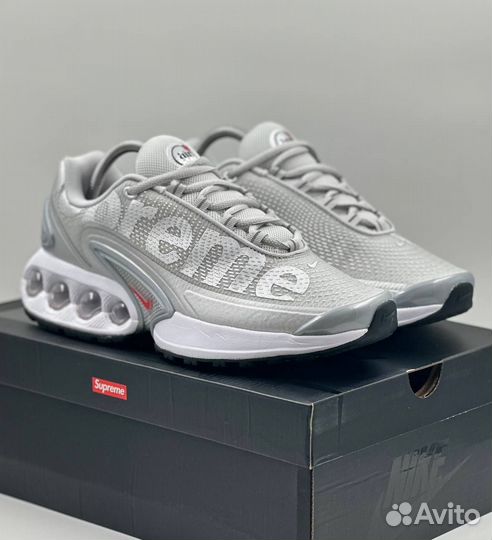 Кроссовки Nike Air Max DN Supreme мужские