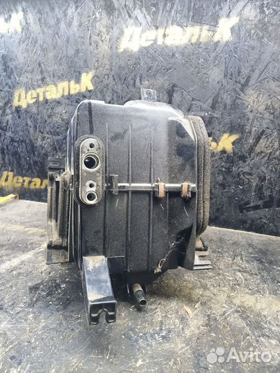 Радиатор испарителя кондиционера honda civic 6 mb2