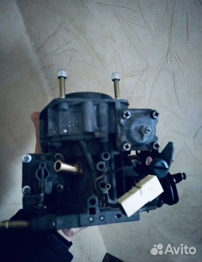 Отрегулированные Солексы на обьемы 1.1-2.9л Новые