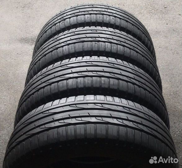 Nokian Tyres Hakka Blue 2 SUV 225/65 R17