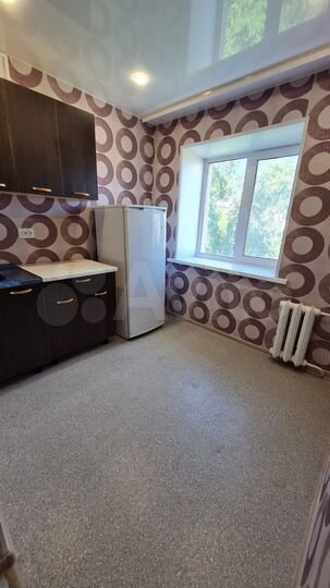 3-к. квартира, 55,9 м², 5/5 эт.