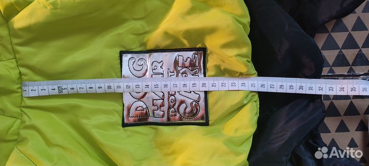 Одежда для собак