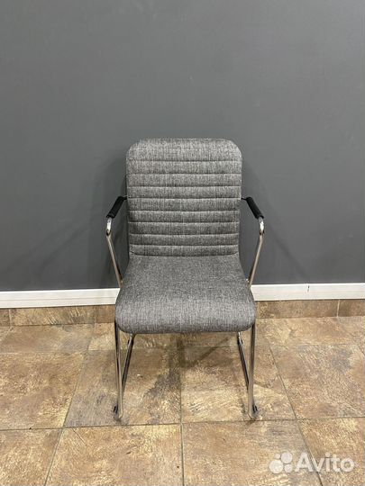 Стул Честер сн (серый)