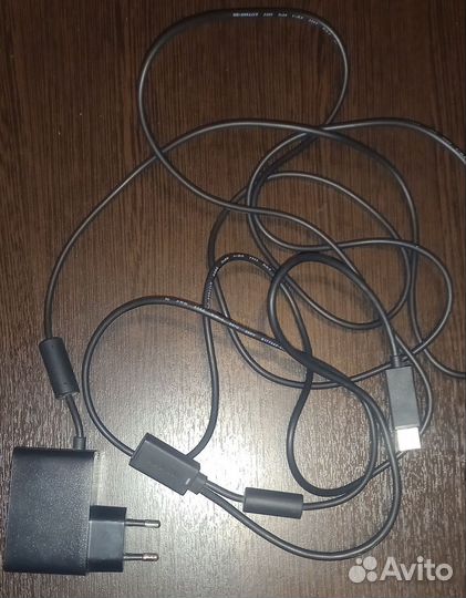 Блок питания для kinekt xbox 360