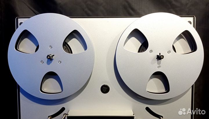 Катушки 18 см