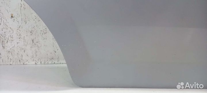 Дверь задняя правая Ford Mondeo 4