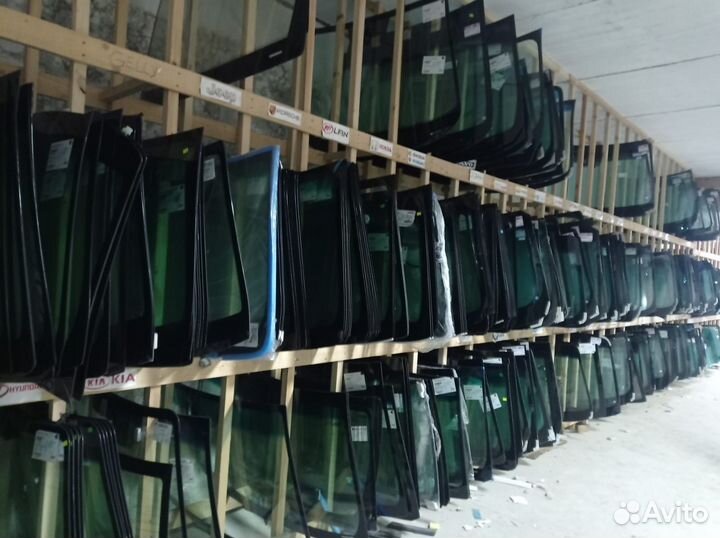 Автостекла