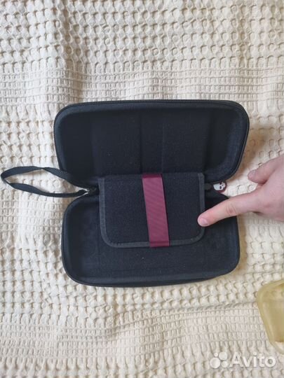 Чехол сумка для Nintendo Switch Lite бу