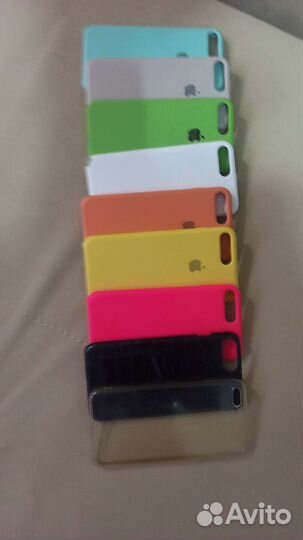 Чехол на iPhone 7 8 plus