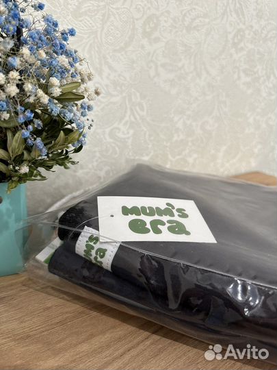 Слинг шарф mums era