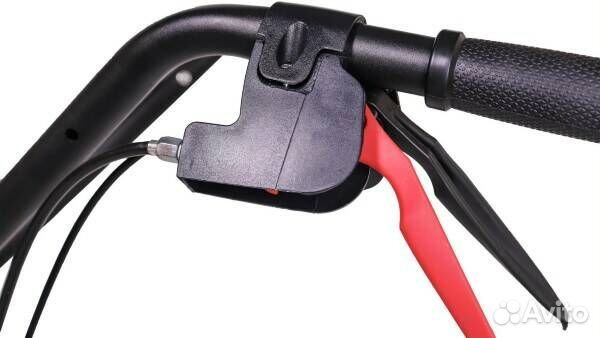 Бензиновый мотокультиватор champion вc6712