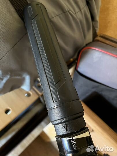 Лодочный мотор suzuki df 6 as