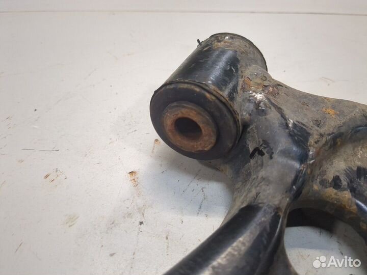 Рычаг подвески Suzuki Splash, 2010