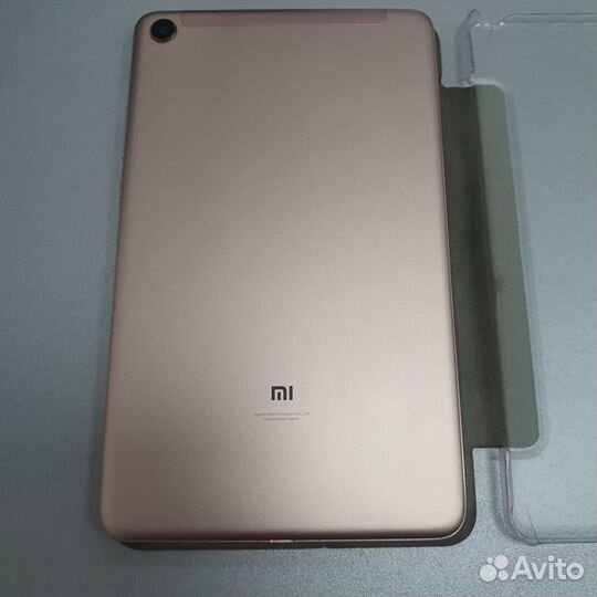 Планшет Xiaomi MiPad 4 (2018)