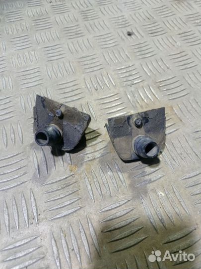 Форсунки омывателя фар на газ 3102