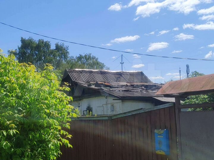 Дом 73,9 м² на участке 6 сот.