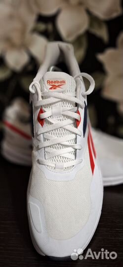 Кроссовки Reebok Runner 4.0. Оригинал