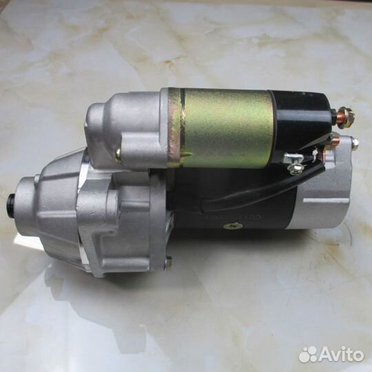 Генератор Hitachi/zx250