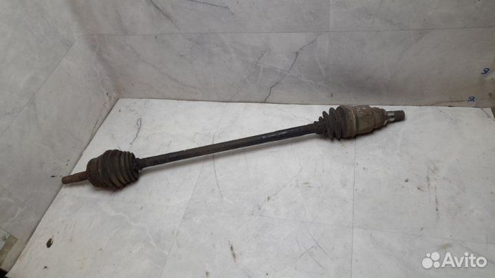 Привод передний правый Geely Mk 1.5 MR479 2011