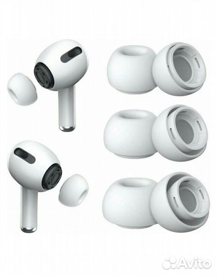 Беспроводные наушники Air Pods Pro 2 Premium