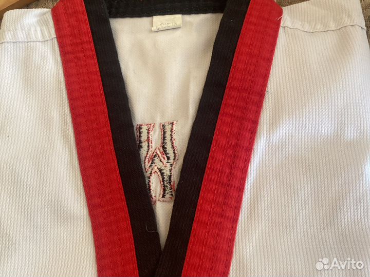 Тобок тхэквондо