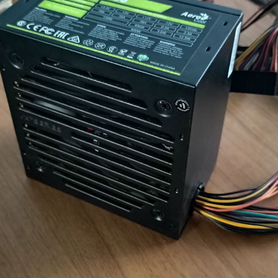 Блок питания для пк 500w