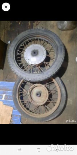 Запчасти на иж юп/Планета