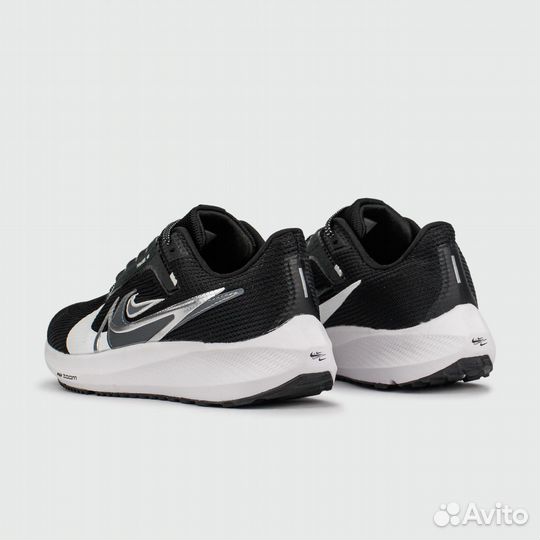 Кроссовки Nike Air Zoom Pegasus 40 Black 2Sw. Whit