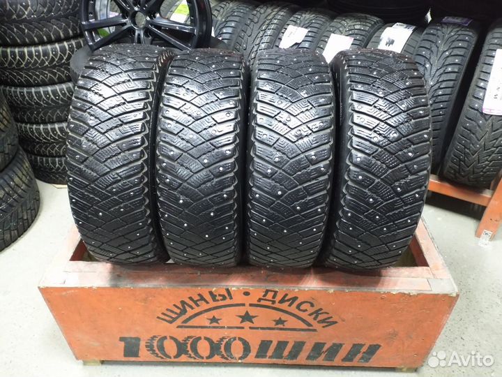 Goodyear Ultragrip Ice Arctic 185/60 R15