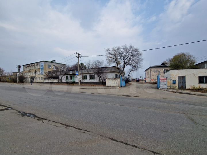 Производство, 7700 м²